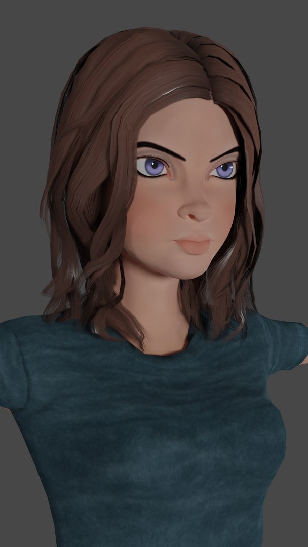 3D cartoon woman ayse low-poly model https://p.turbosquid.com/ts-thumb/LR/Li6cdL/muGf0lZL/0000003/png/1603029750/1920x1080/fit_q87/b99b80e198585656018808dd2c1aa579df21145e/0000003.jpg