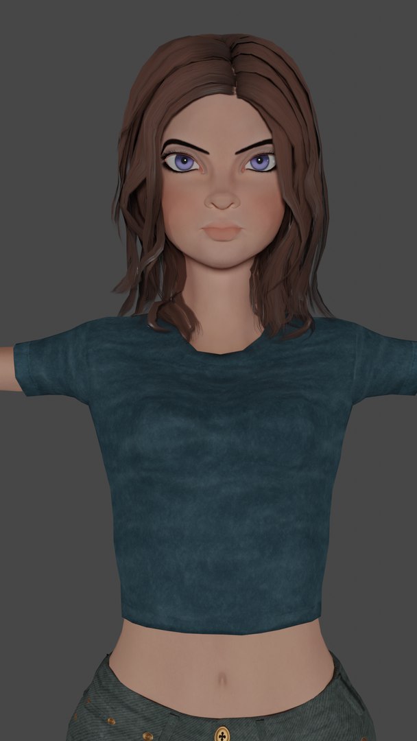 3D cartoon woman ayse low-poly model https://p.turbosquid.com/ts-thumb/LR/Li6cdL/oqJaH7qo/0000004/png/1603029760/1920x1080/fit_q87/b0ad7d3c6371a85fe10b786d498ca5f1bfddf47c/0000004.jpg