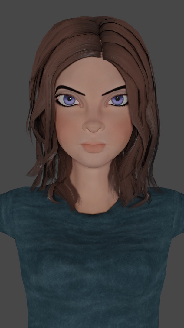 3D cartoon woman ayse low-poly model https://p.turbosquid.com/ts-thumb/LR/Li6cdL/tfwtxIFF/0000002/png/1603029739/1920x1080/fit_q87/e5044b18a12dea12b9613db553878b1e16f638fa/0000002.jpg