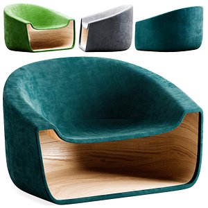 Booking Armchair