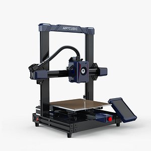 Anycubic Kobra 2 3D Printe