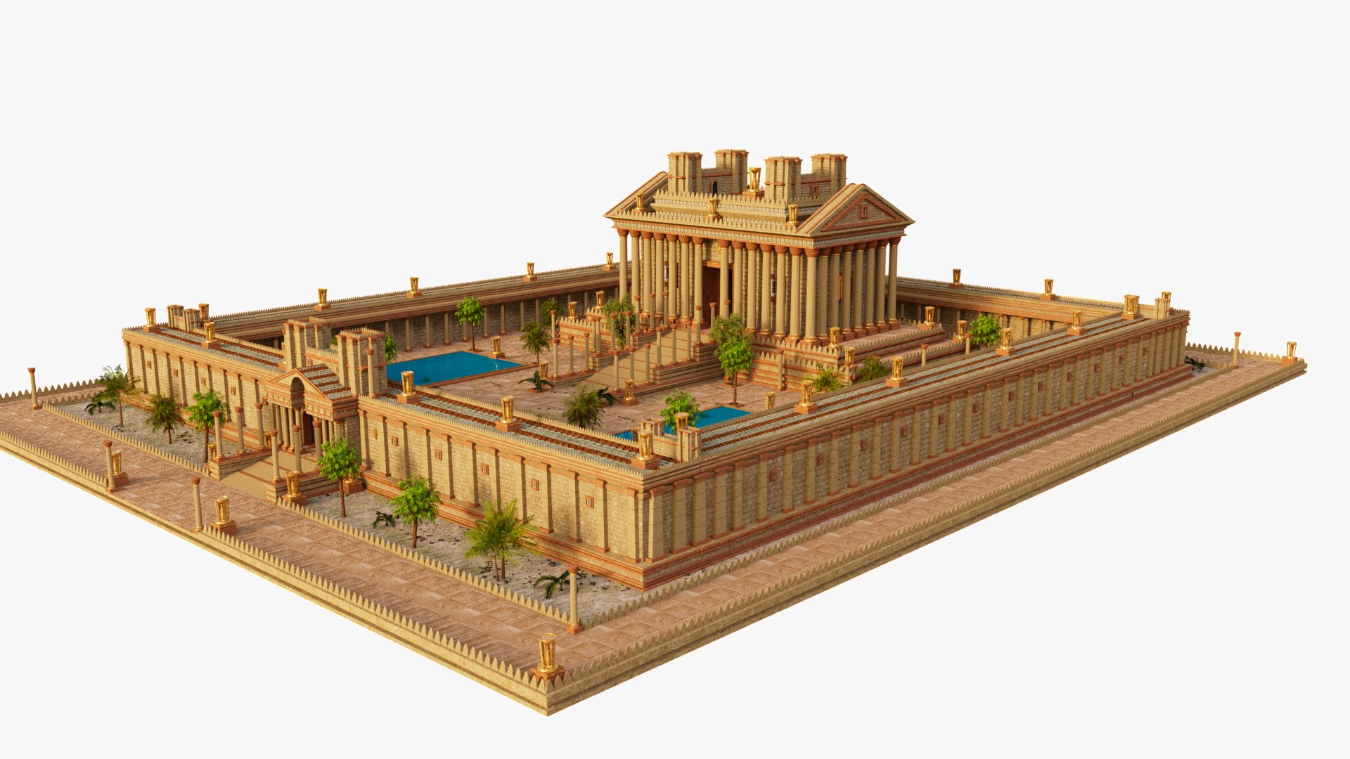 The Temple of Bel Palmyra model https://p.turbosquid.com/ts-thumb/LR/OpXIZo/Bd/palmyra6/jpg/1723190327/1920x1080/fit_q87/43d0ea8855273aa364557bc4ae3cea1d3394b25e/palmyra6.jpg