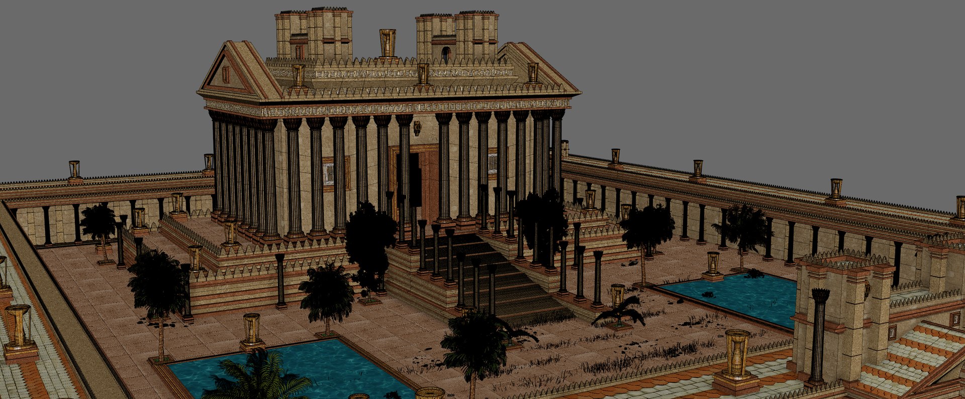The Temple of Bel Palmyra model https://p.turbosquid.com/ts-thumb/LR/OpXIZo/DL/palmyra17/jpg/1723194107/1920x1080/fit_q87/3e7c19f02bf5ada14f73145c13b4626d20d68f9d/palmyra17.jpg
