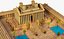 The Temple of Bel Palmyra