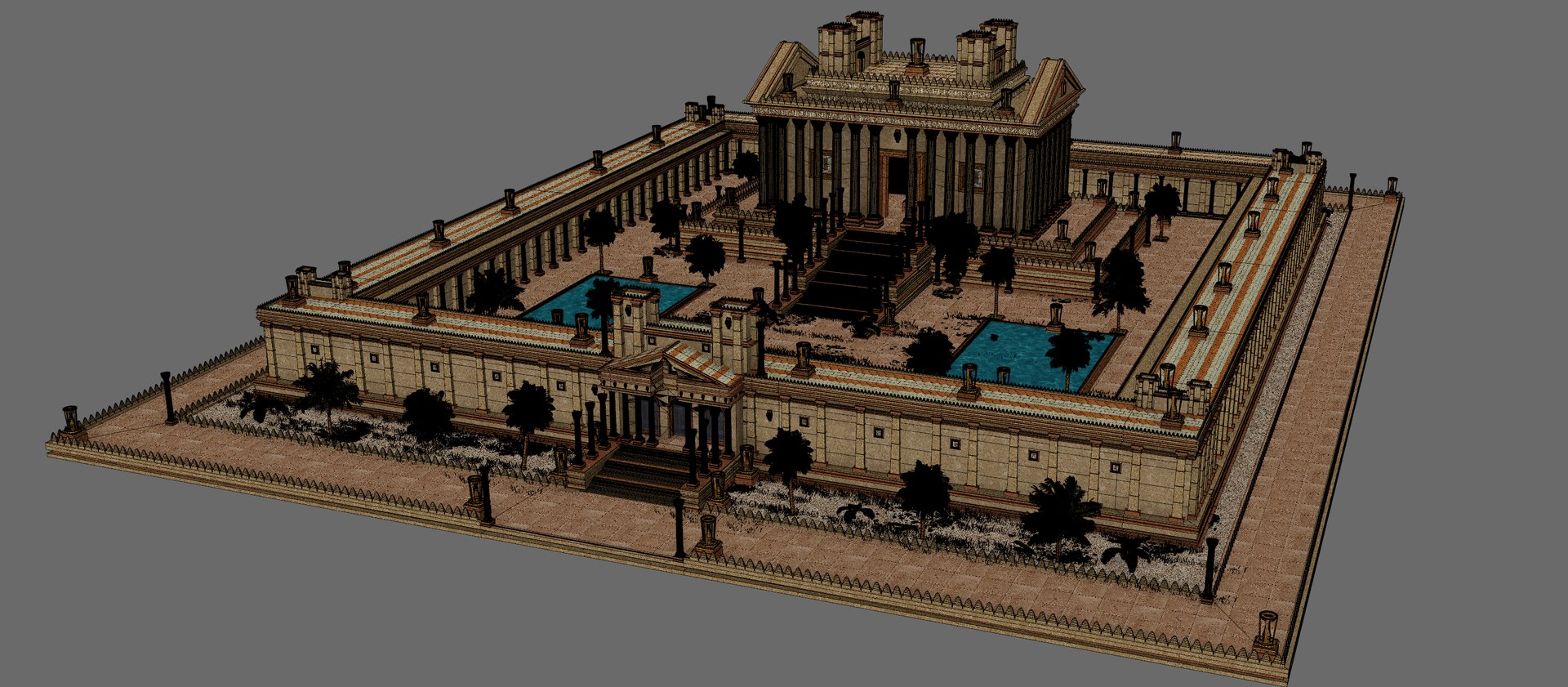 The Temple of Bel Palmyra model https://p.turbosquid.com/ts-thumb/LR/OpXIZo/Lt/palmyra13/jpg/1723194105/1920x1080/fit_q87/b76afa4c4790117f5554fe8b0c38e7ed20a4e61b/palmyra13.jpg
