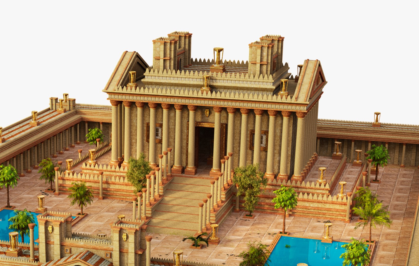 The Temple of Bel Palmyra model https://p.turbosquid.com/ts-thumb/LR/OpXIZo/Vb/palmyra3/jpg/1723190326/1920x1080/fit_q87/aa458100ac5a85b6e6c596cb01d228b342604b6b/palmyra3.jpg