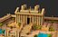 The Temple of Bel Palmyra