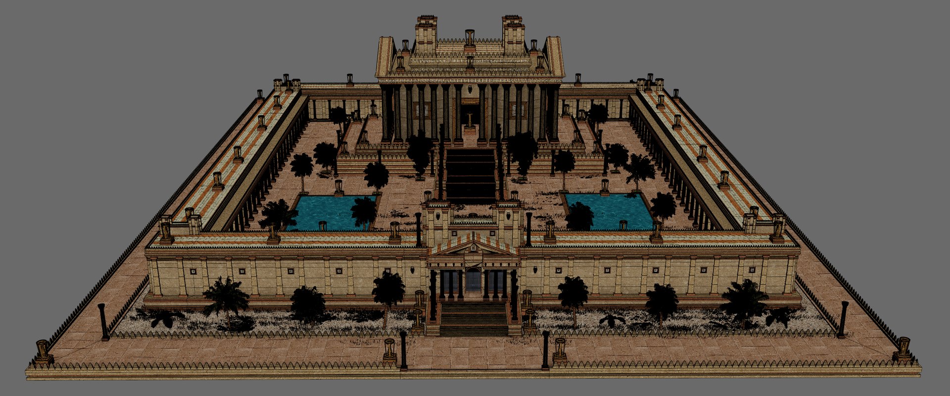 The Temple of Bel Palmyra model https://p.turbosquid.com/ts-thumb/LR/OpXIZo/dx/palmyra14/jpg/1723194105/1920x1080/fit_q87/0df4d59b47df95c44c8c2c25f7587697d7bca593/palmyra14.jpg