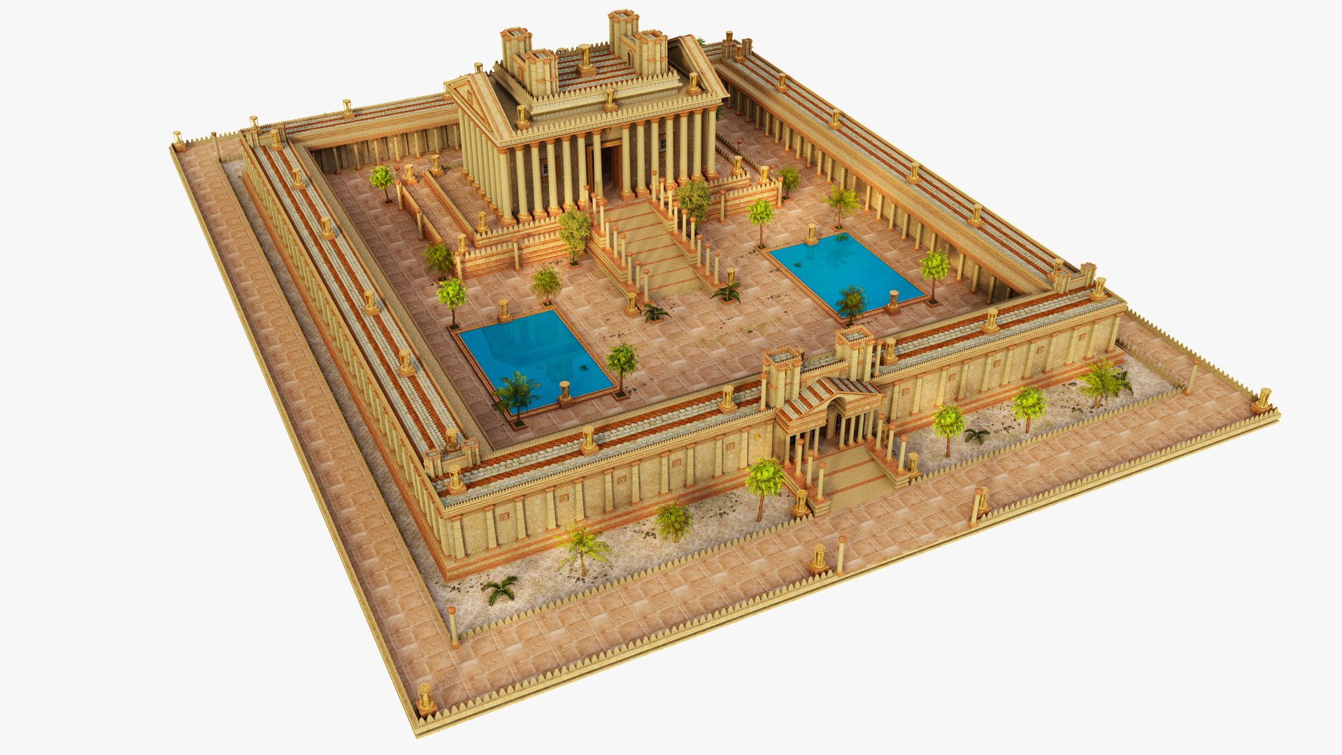 The Temple of Bel Palmyra model https://p.turbosquid.com/ts-thumb/LR/OpXIZo/ik/palmyra9/jpg/1723190330/1920x1080/fit_q87/1c629f5c2d50dcd2496b3a7a3da1a86622a43878/palmyra9.jpg