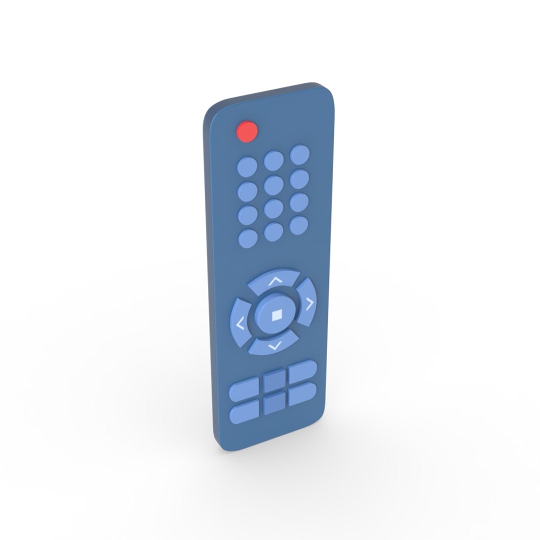 simple remote control color 3D model https://p.turbosquid.com/ts-thumb/LR/RedmN7/wcaM1CEG/remotecontrol_07.effectsresult/jpg/1551443106/1920x1080/fit_q87/5ef3a7b9207ed67897409b2900d591e99354a394/remotecontrol_07.effectsresult.jpg