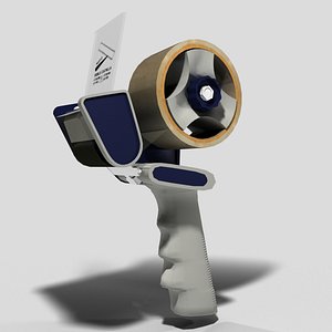 Tape Gun