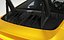 2023 Porsche 911 GT3 RS Yellow