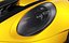 2023 Porsche 911 GT3 RS Yellow