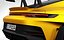 2023 Porsche 911 GT3 RS Yellow