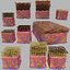 epithelial cells types collection