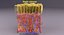 epithelial cells types collection