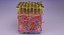 epithelial cells types collection