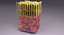 epithelial cells types collection