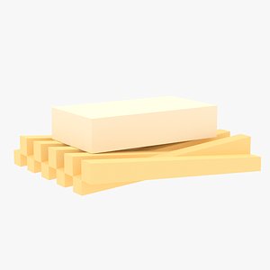 soap dish model