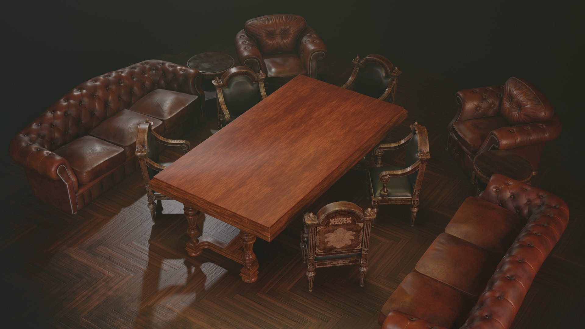 vintage furniture set 3D https://p.turbosquid.com/ts-thumb/LR/Yw0PF9/JmYa6FkL/scren01/png/1601713614/1920x1080/fit_q87/99bcd391ee9e1bd892f16a2ed47f223ca0e74fb7/scren01.jpg