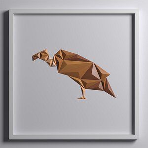 Paper ArtWork 26 model