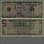 usa dollars banknotes new 3D