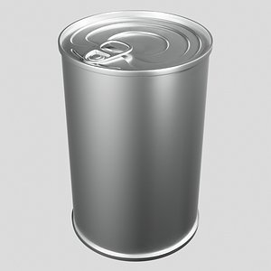 Tin Can 7