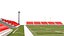 US Football Stadiums Collection 4