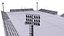 US Football Stadiums Collection 4
