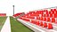 US Football Stadiums Collection 4