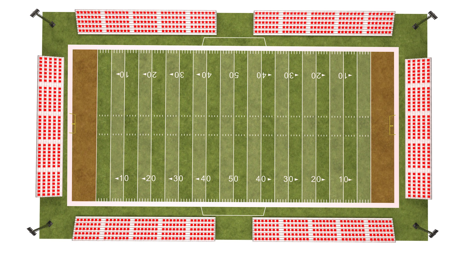 3D US Football Stadiums Collection 4 model https://p.turbosquid.com/ts-thumb/LR/izw26D/RF/americanfootballstadium15/jpg/1650407570/1920x1080/fit_q87/61c453933251445dc4ab93a52fa92e7e0aef4df9/americanfootballstadium15.jpg