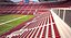 US Football Stadiums Collection 4