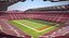 US Football Stadiums Collection 4