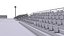 US Football Stadiums Collection 4