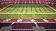 US Football Stadiums Collection 4