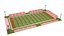 US Football Stadiums Collection 4