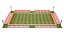 US Football Stadiums Collection 4