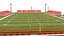 US Football Stadiums Collection 4