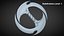 Chakram Dagger