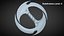 Chakram Dagger