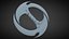 Chakram Dagger