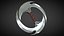 Chakram Dagger