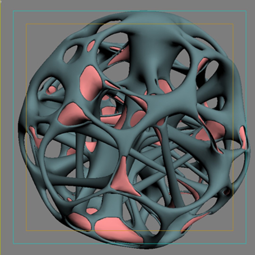 3d cell
