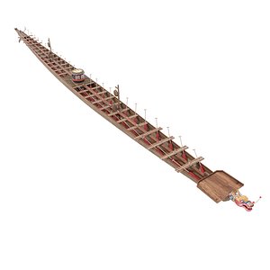 dragon boat