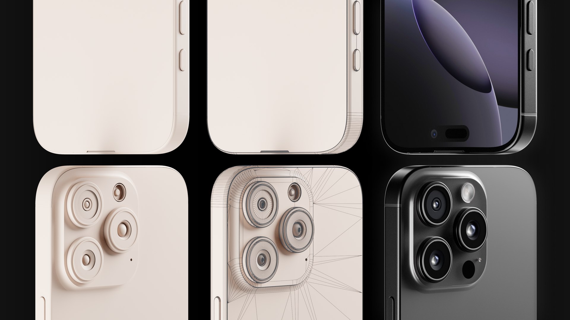 3D Apple iPhone 16 Pro Black https://p.turbosquid.com/ts-thumb/LR/wa9Xpx/Hx/w_1/png/1754647851/1920x1080/fit_q87/71f6e49d403b1dc98e185d4f142a95e1d63b68f1/w_1.jpg