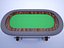 Table de poker