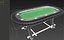 Table de poker