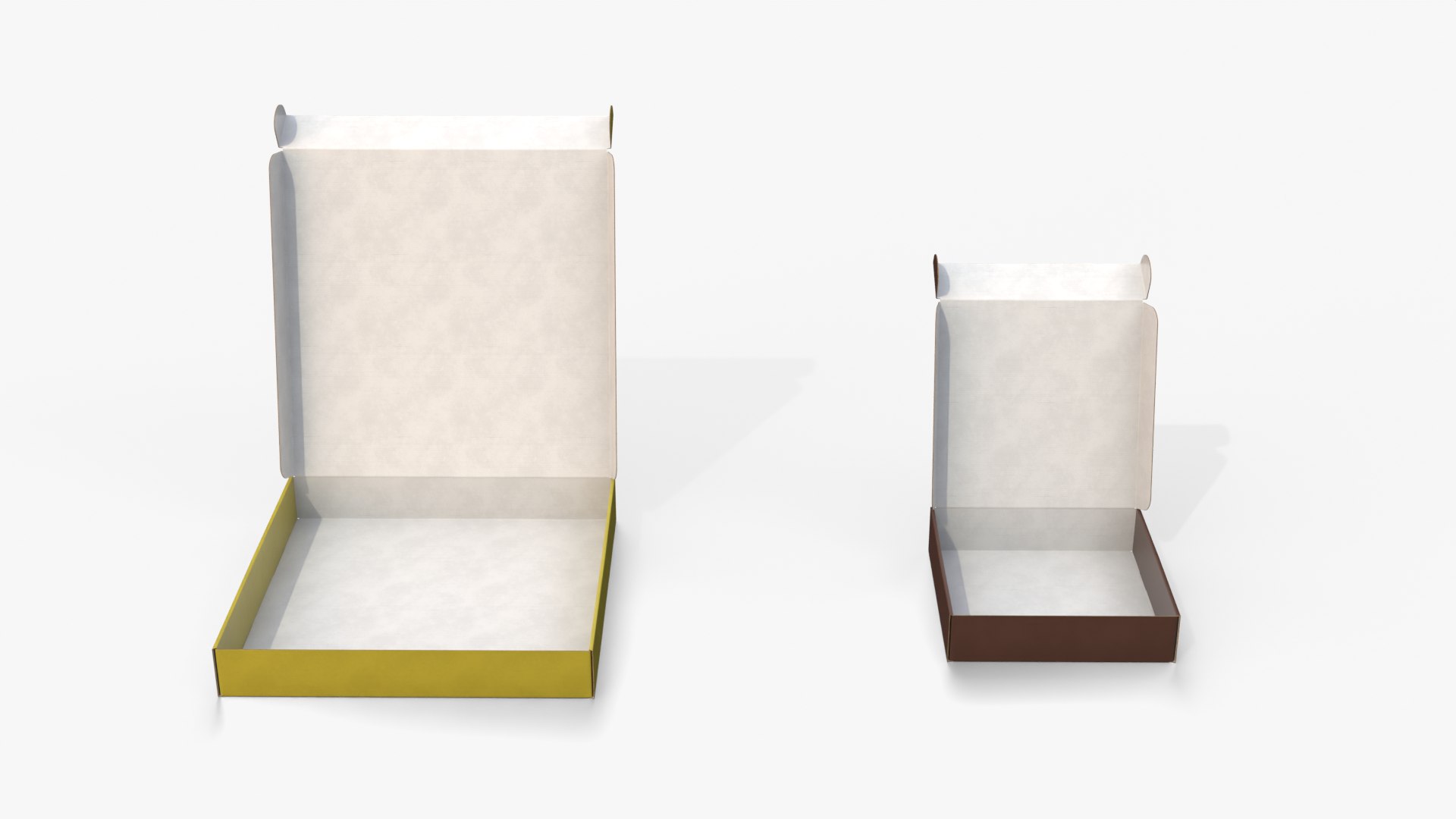 3D model Mailer Boxes - Colored Low Profile Set https://p.turbosquid.com/ts-thumb/LR/ydxFTO/Bf/th_6/png/1777132650/1920x1080/fit_q87/7fbf79c51ed3df3f86564fe5af3674ee856883d3/th_6.jpg