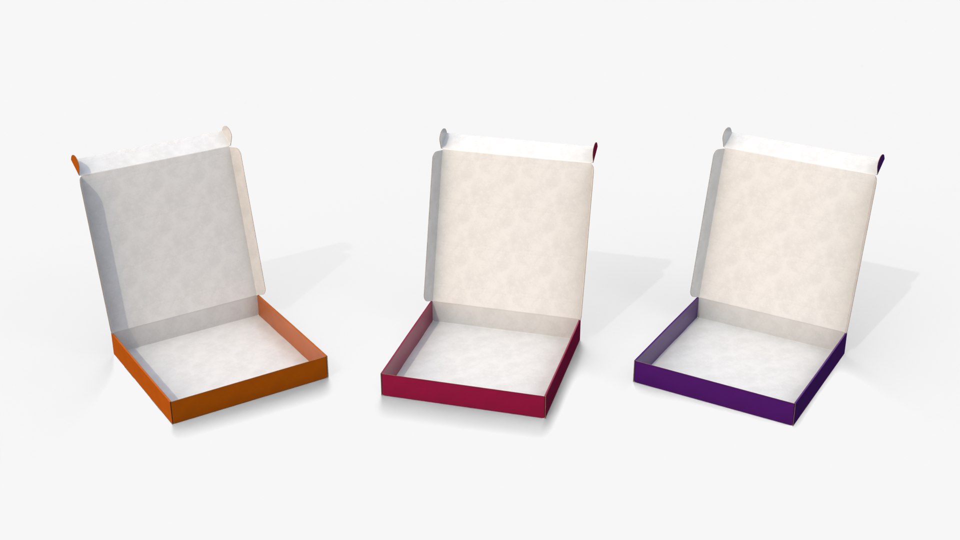 3D model Mailer Boxes - Colored Low Profile Set https://p.turbosquid.com/ts-thumb/LR/ydxFTO/xv/a9/png/1777132671/1920x1080/fit_q87/2cecbb2fcfd364ed37ddde684b5053a53c4dc372/a9.jpg