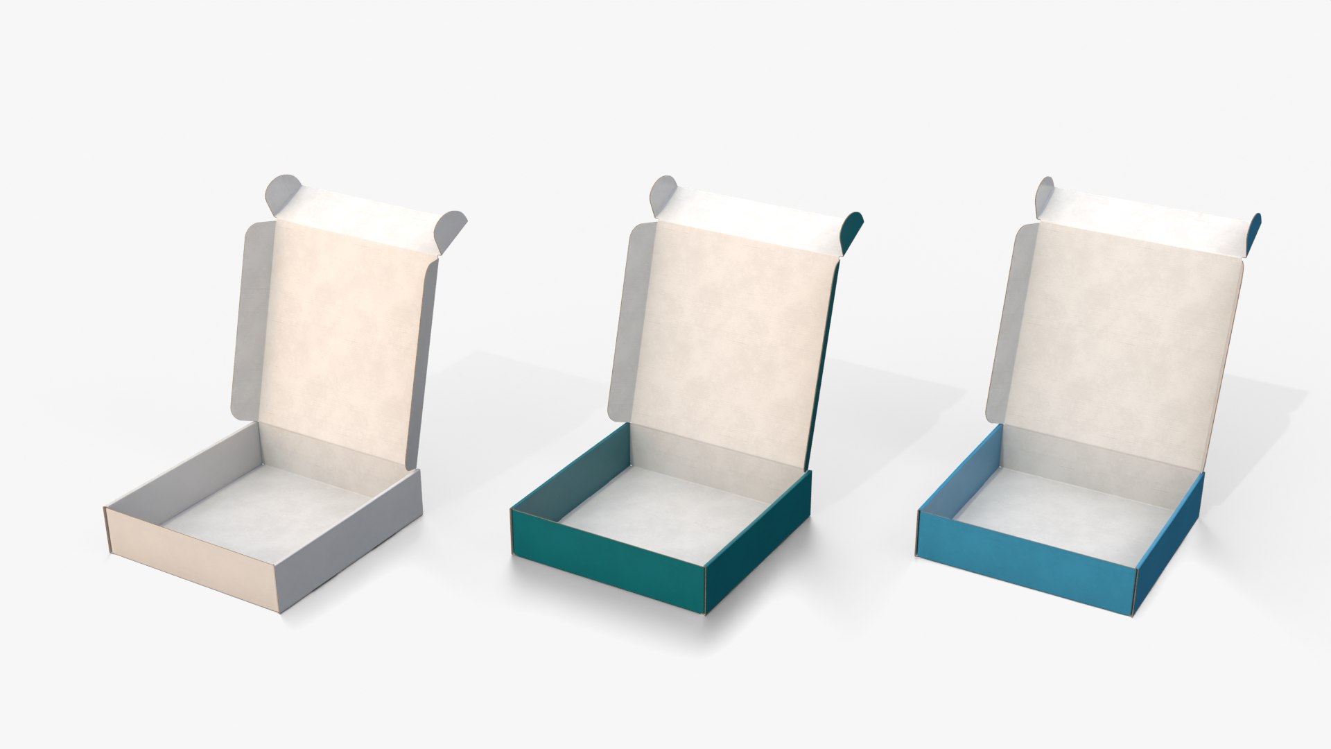 3D model Mailer Boxes - Colored Low Profile Set https://p.turbosquid.com/ts-thumb/LR/ydxFTO/y4/b10/png/1777132686/1920x1080/fit_q87/1fcb855d953c82d4d8e805c6ea26b4c45b7ba112/b10.jpg